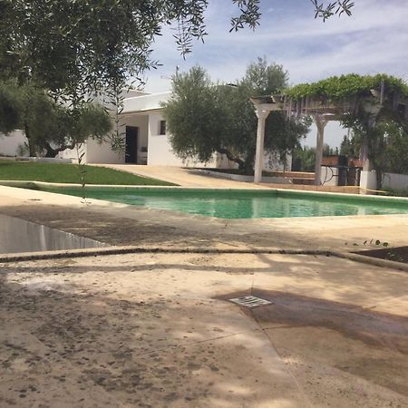 El Carmen Βίλα Ρόντα Εξωτερικό φωτογραφία