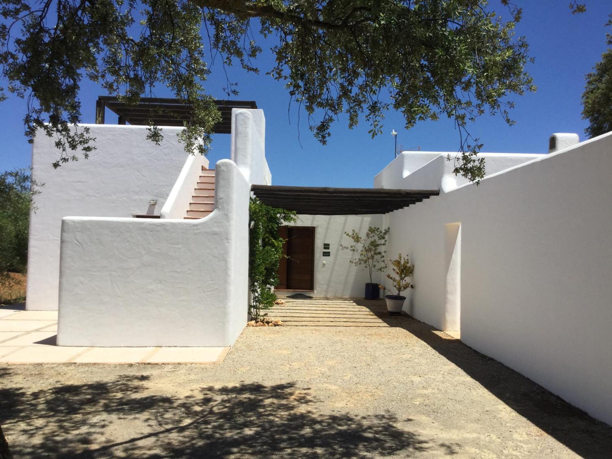 El Carmen Βίλα Ρόντα Εξωτερικό φωτογραφία