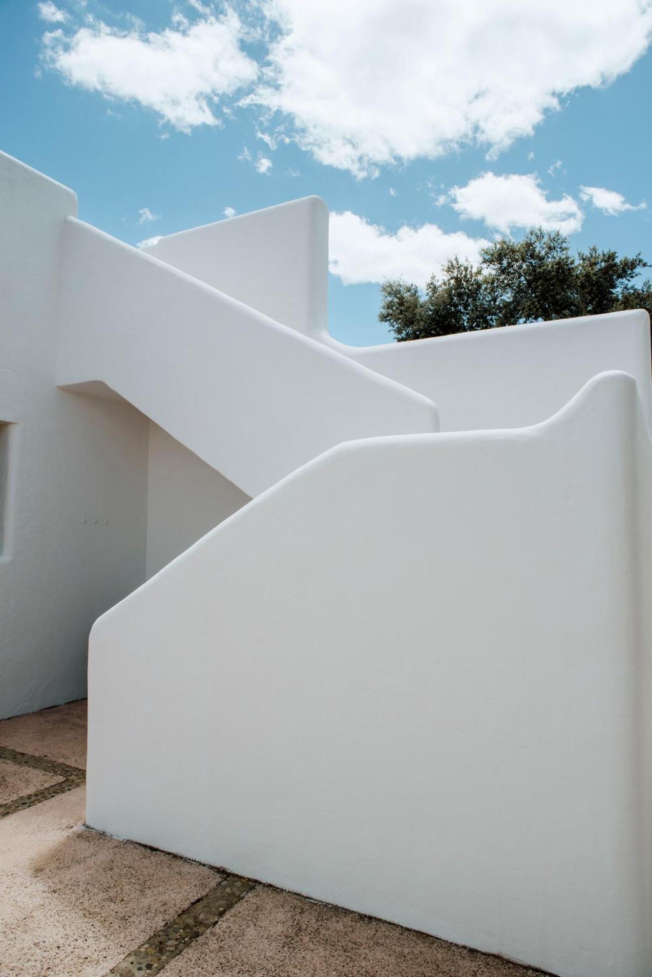 El Carmen Βίλα Ρόντα Εξωτερικό φωτογραφία