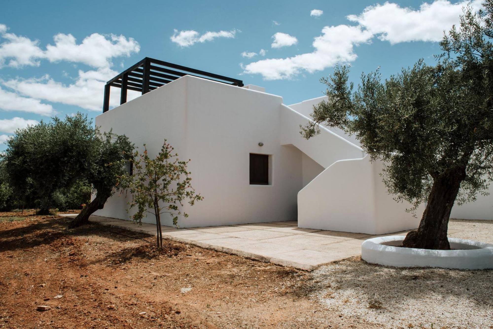 El Carmen Βίλα Ρόντα Εξωτερικό φωτογραφία