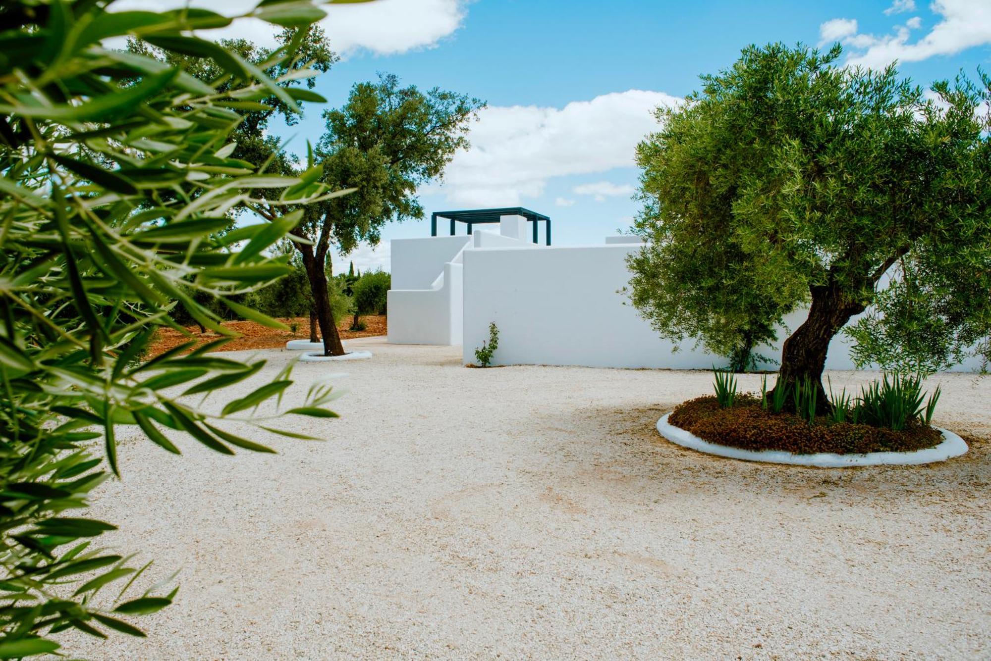 El Carmen Βίλα Ρόντα Εξωτερικό φωτογραφία