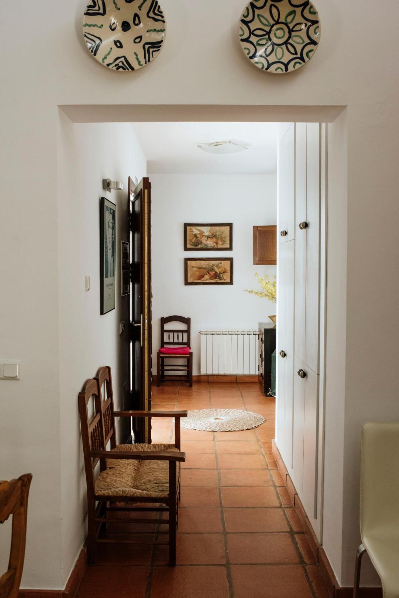 El Carmen Βίλα Ρόντα Εξωτερικό φωτογραφία