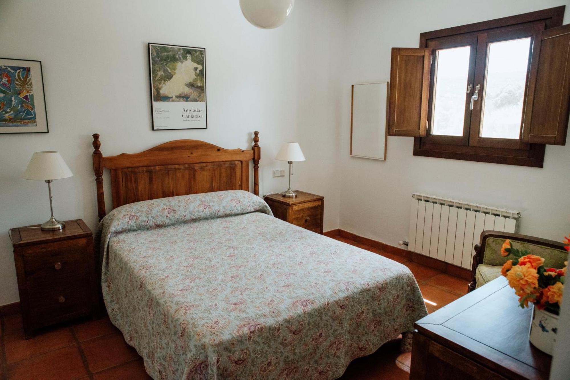 El Carmen Βίλα Ρόντα Εξωτερικό φωτογραφία