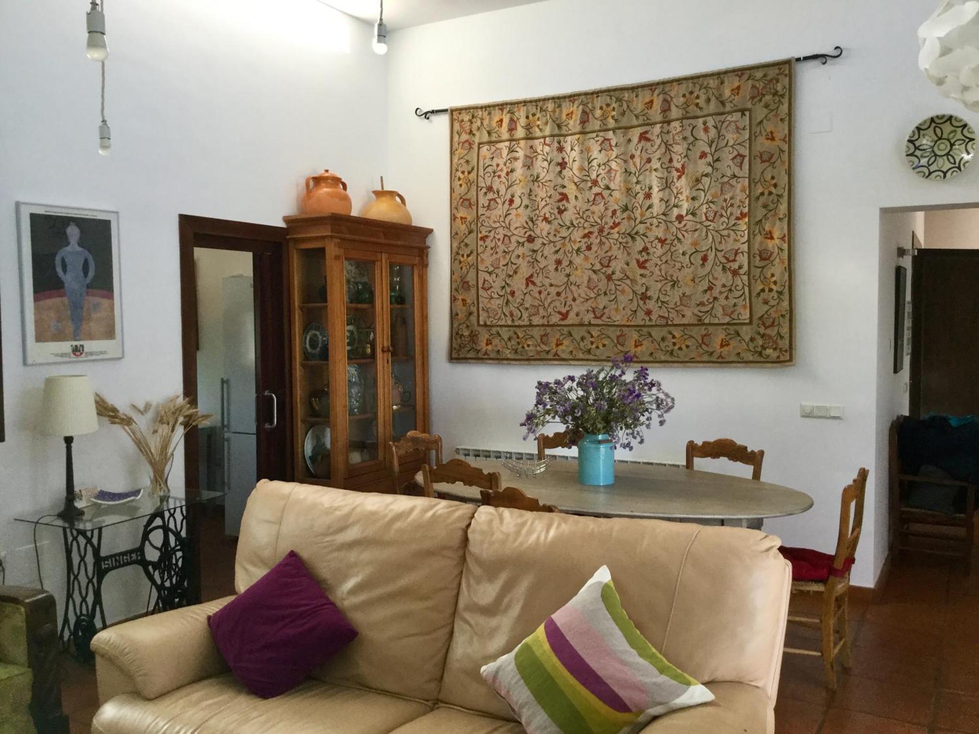 El Carmen Βίλα Ρόντα Εξωτερικό φωτογραφία