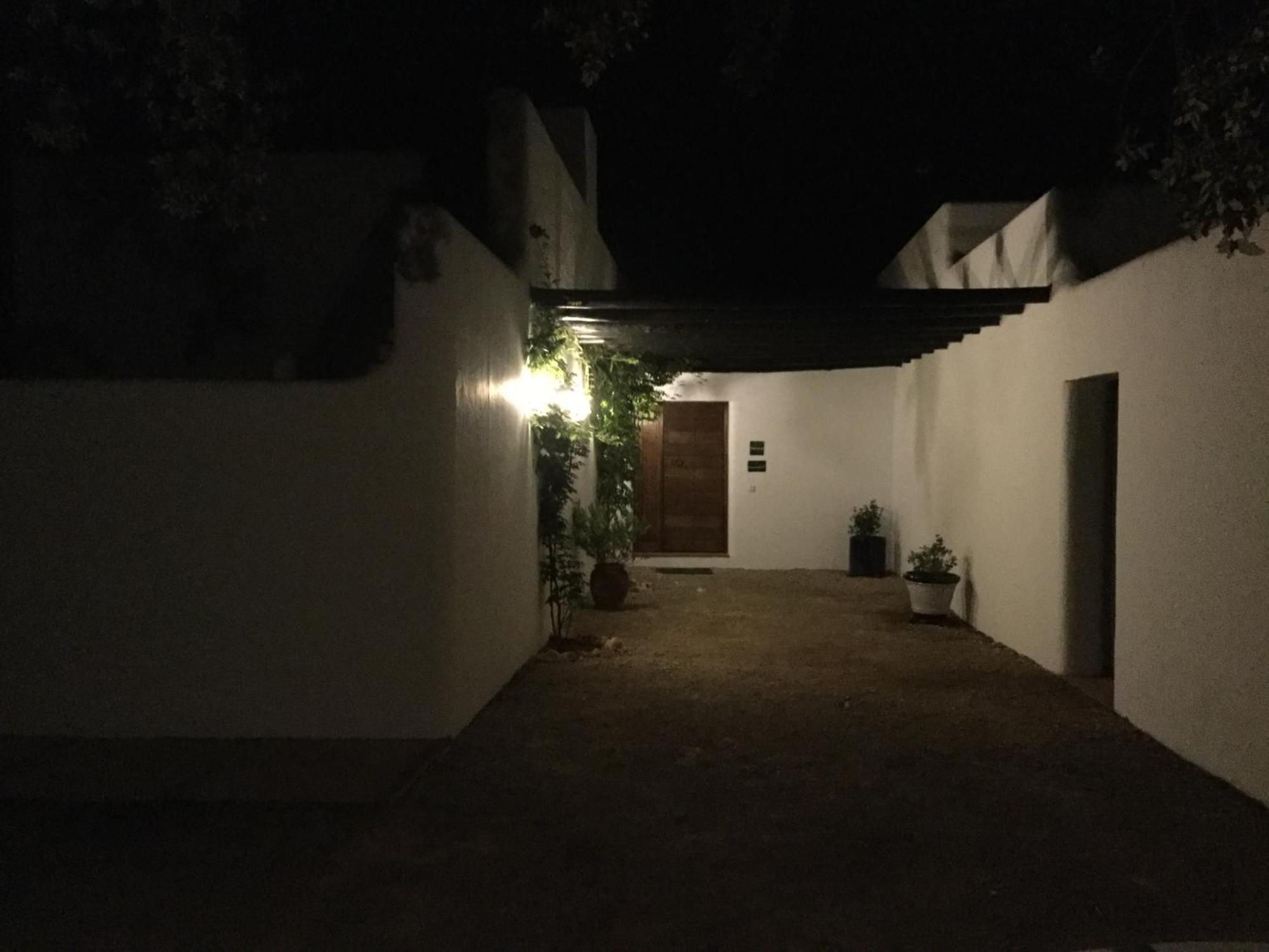 El Carmen Βίλα Ρόντα Εξωτερικό φωτογραφία