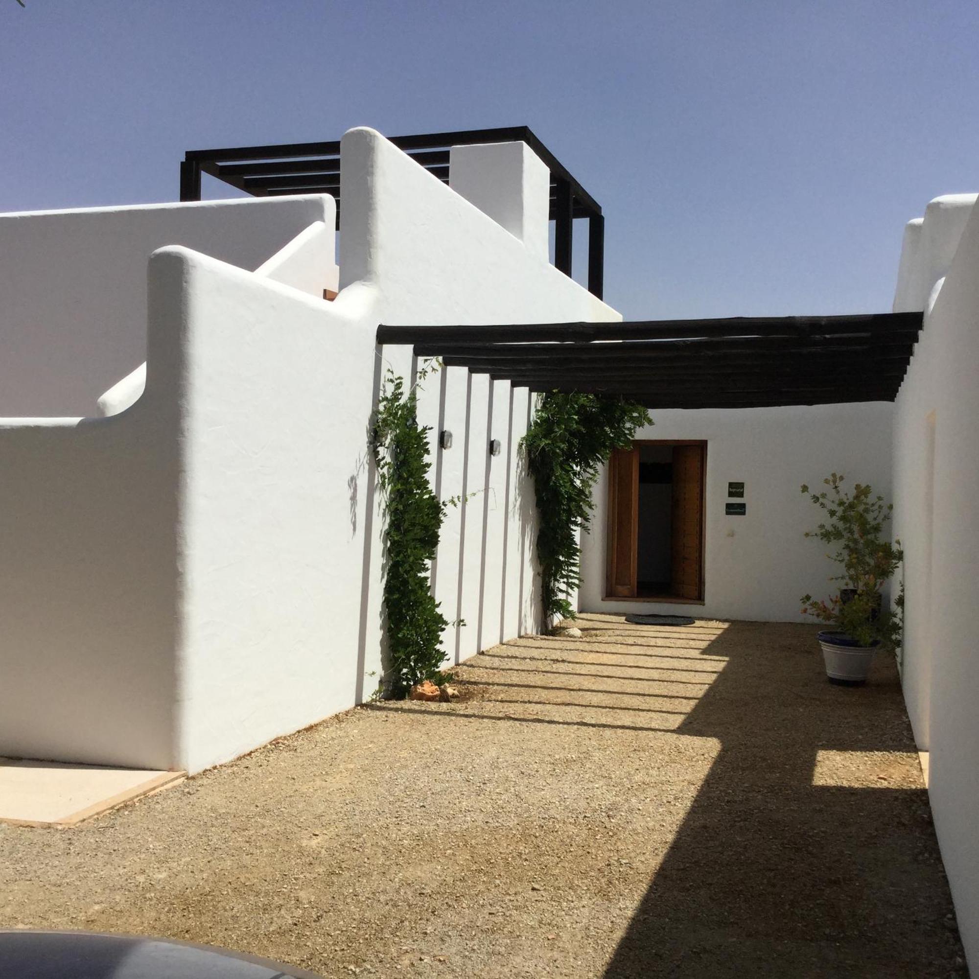 El Carmen Βίλα Ρόντα Εξωτερικό φωτογραφία